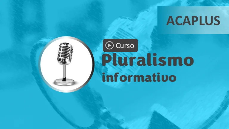 Pluralismo informativo