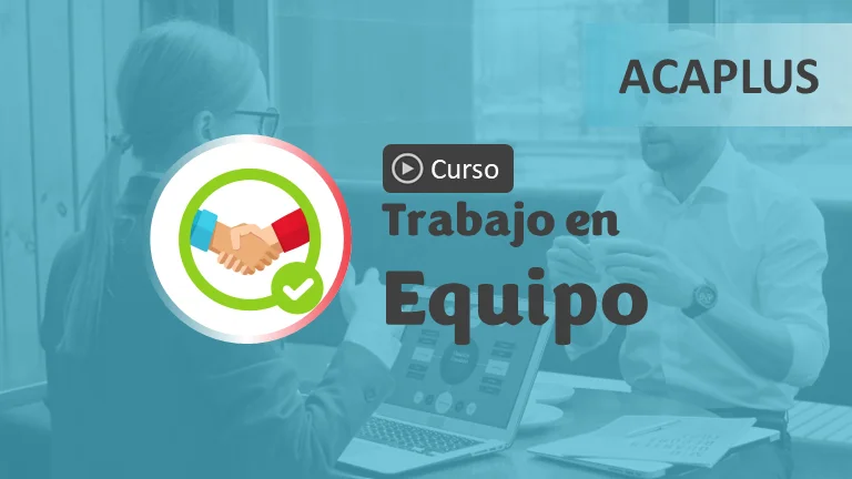 Trabajo en equipo