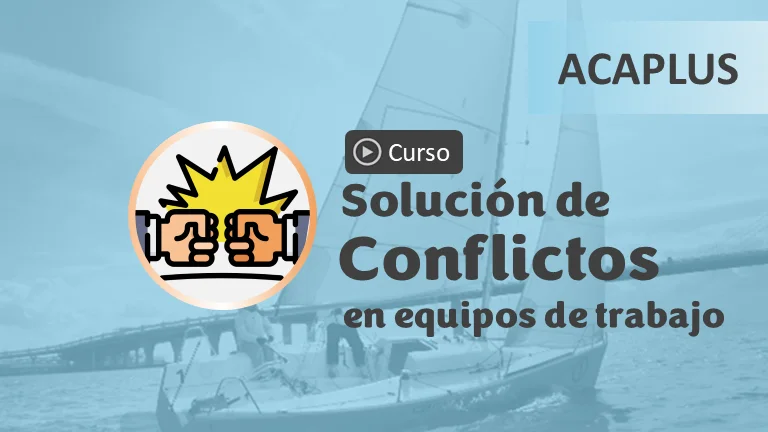 Solución de Conflictos