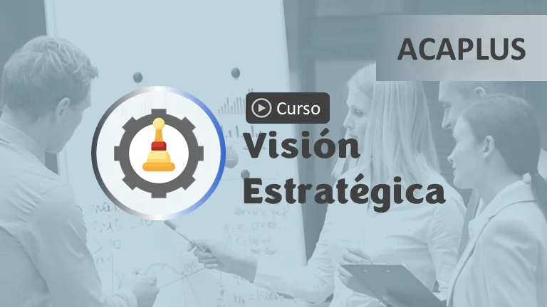 Visión Estratégica