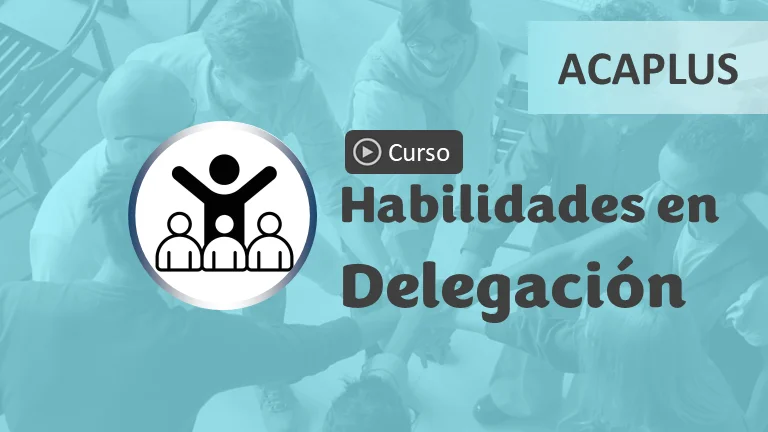 Habilidades en Delegación
