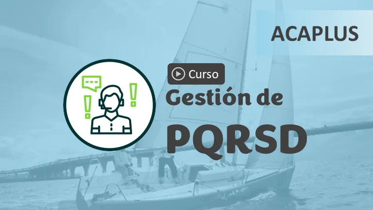 Gestión de PQRSD