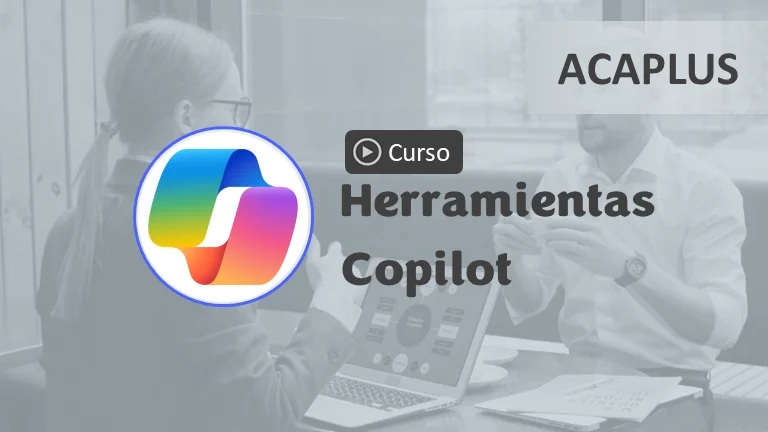 Herramientas Copilot