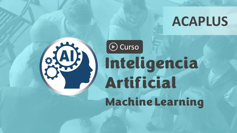 Inteligencia Artificial – Machine Learning